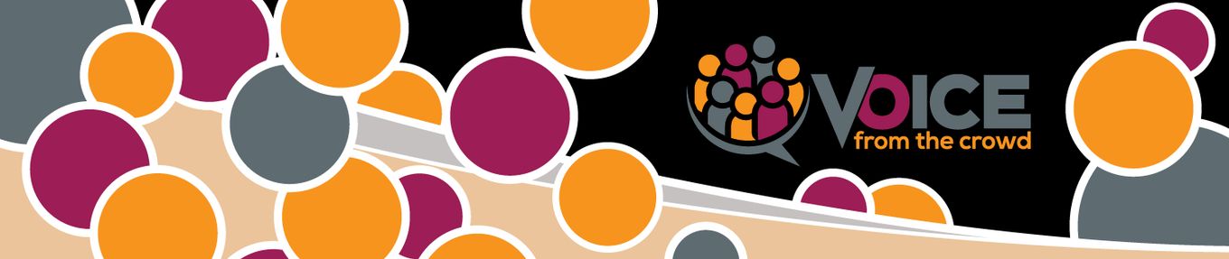 Voice from the Crowd